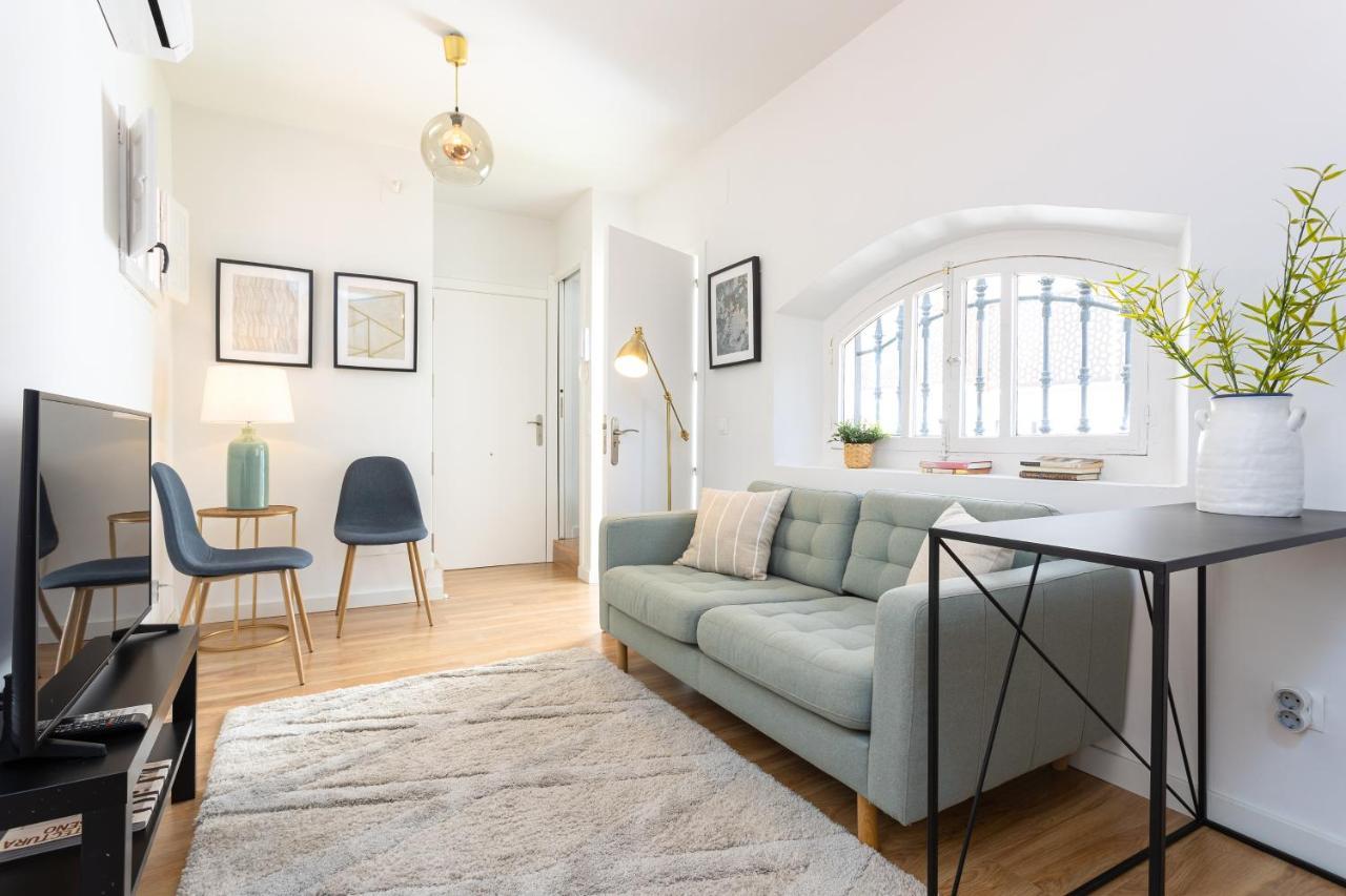 Spectacular Penthouse Apartman Málaga Kültér fotó