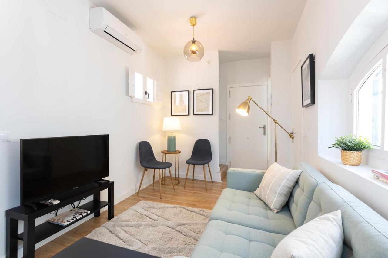 Spectacular Penthouse Apartman Málaga Kültér fotó