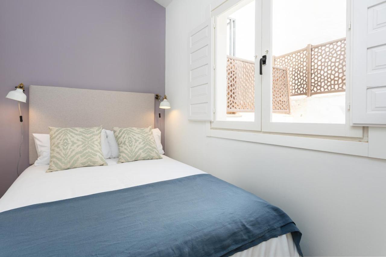 Spectacular Penthouse Apartman Málaga Kültér fotó