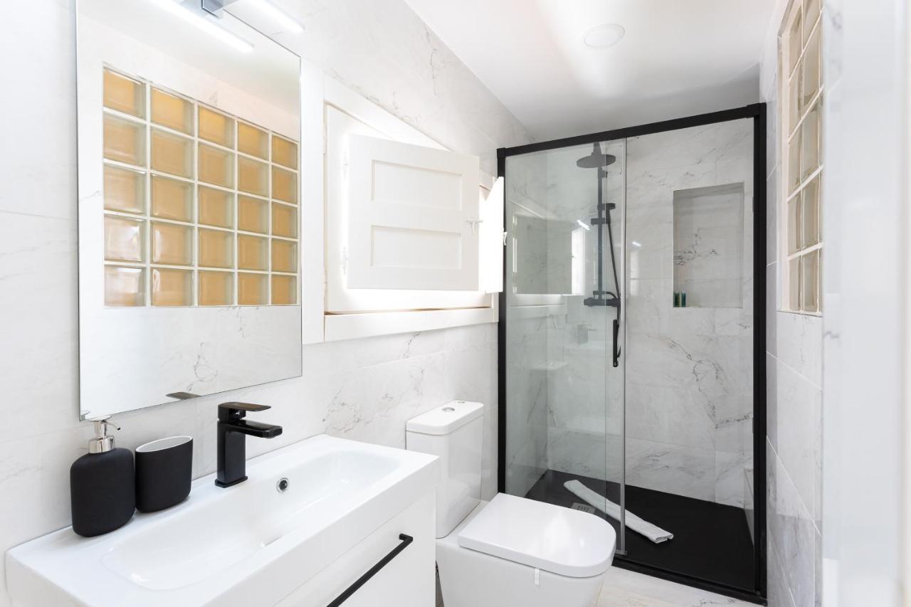 Spectacular Penthouse Apartman Málaga Kültér fotó
