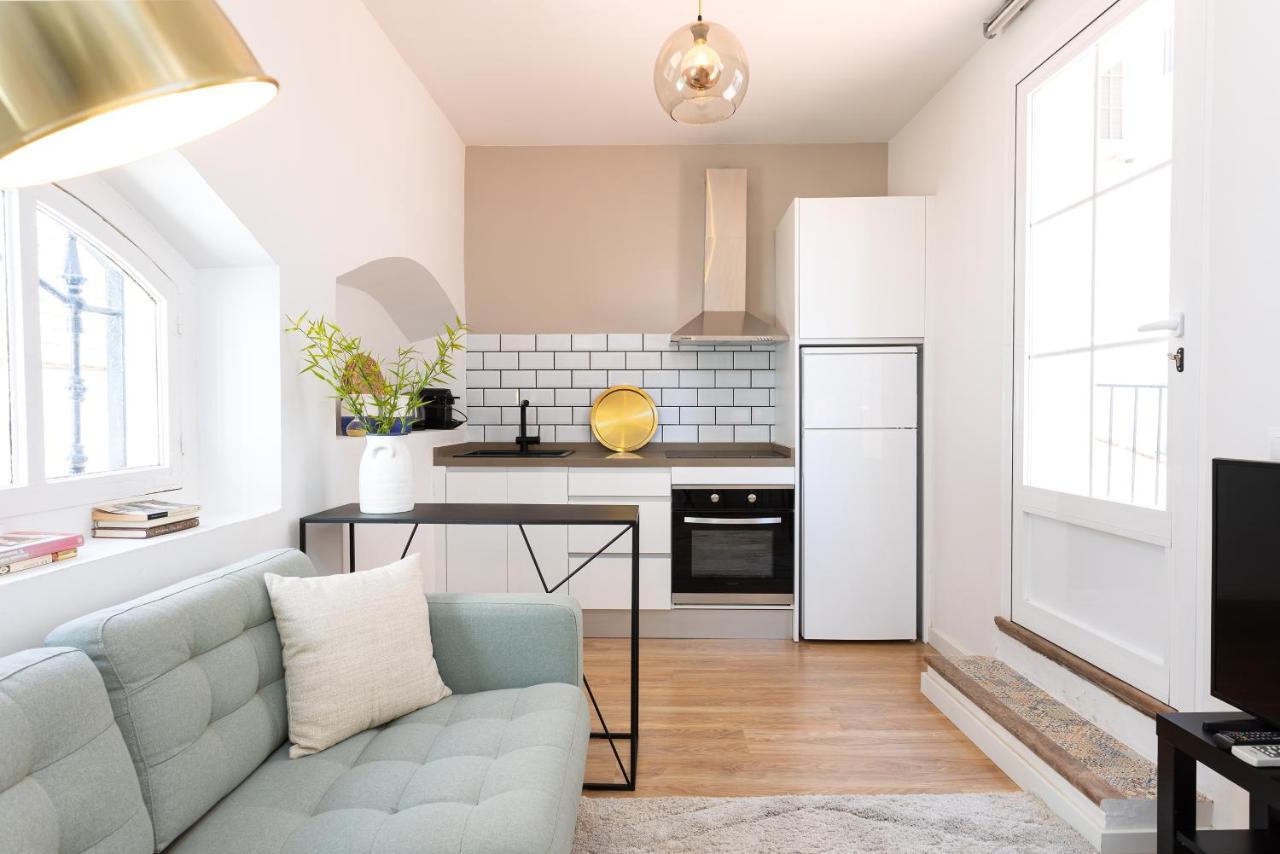 Spectacular Penthouse Apartman Málaga Kültér fotó