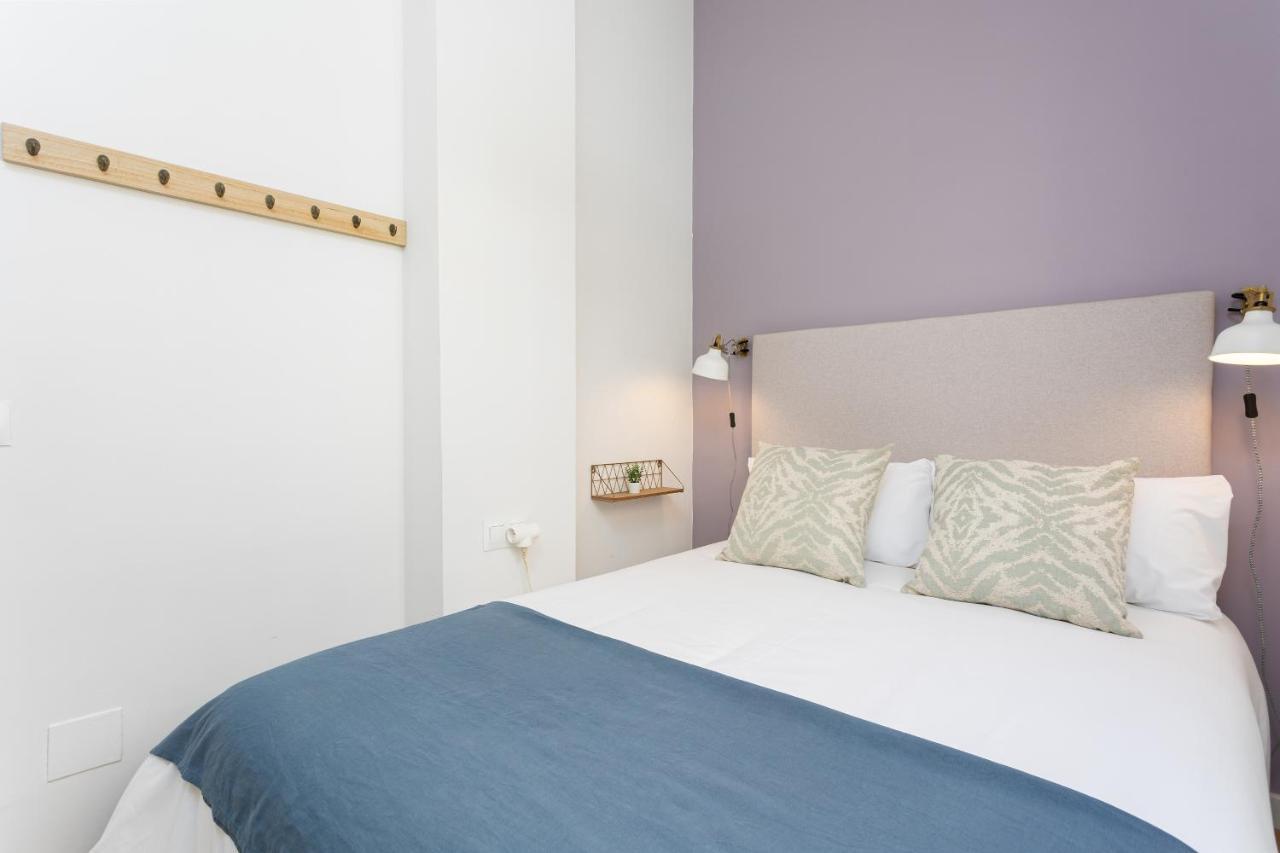 Spectacular Penthouse Apartman Málaga Kültér fotó
